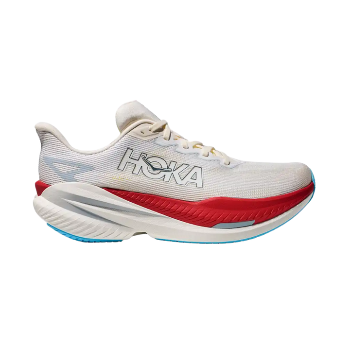 HOKA MEN'S MACH X 3 - Luke's Locker Running & Fitness