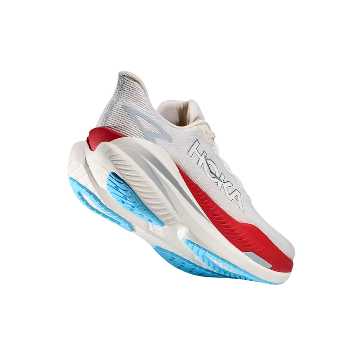 HOKA MEN'S MACH X 3 - Luke's Locker Running & Fitness