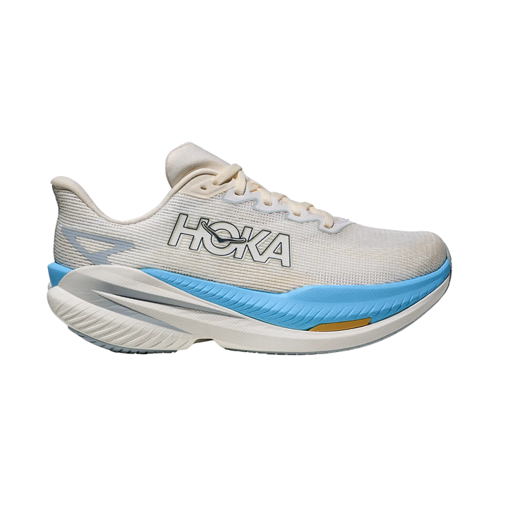 HOKA WOMEN'S MACH X 3 - Luke's Locker Running & Fitness