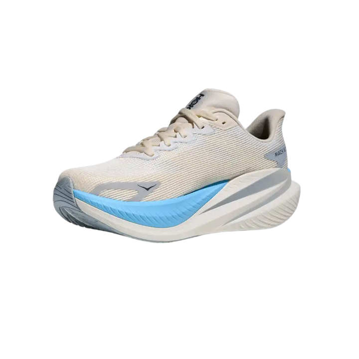 HOKA WOMEN'S MACH X 3 - Luke's Locker Running & Fitness