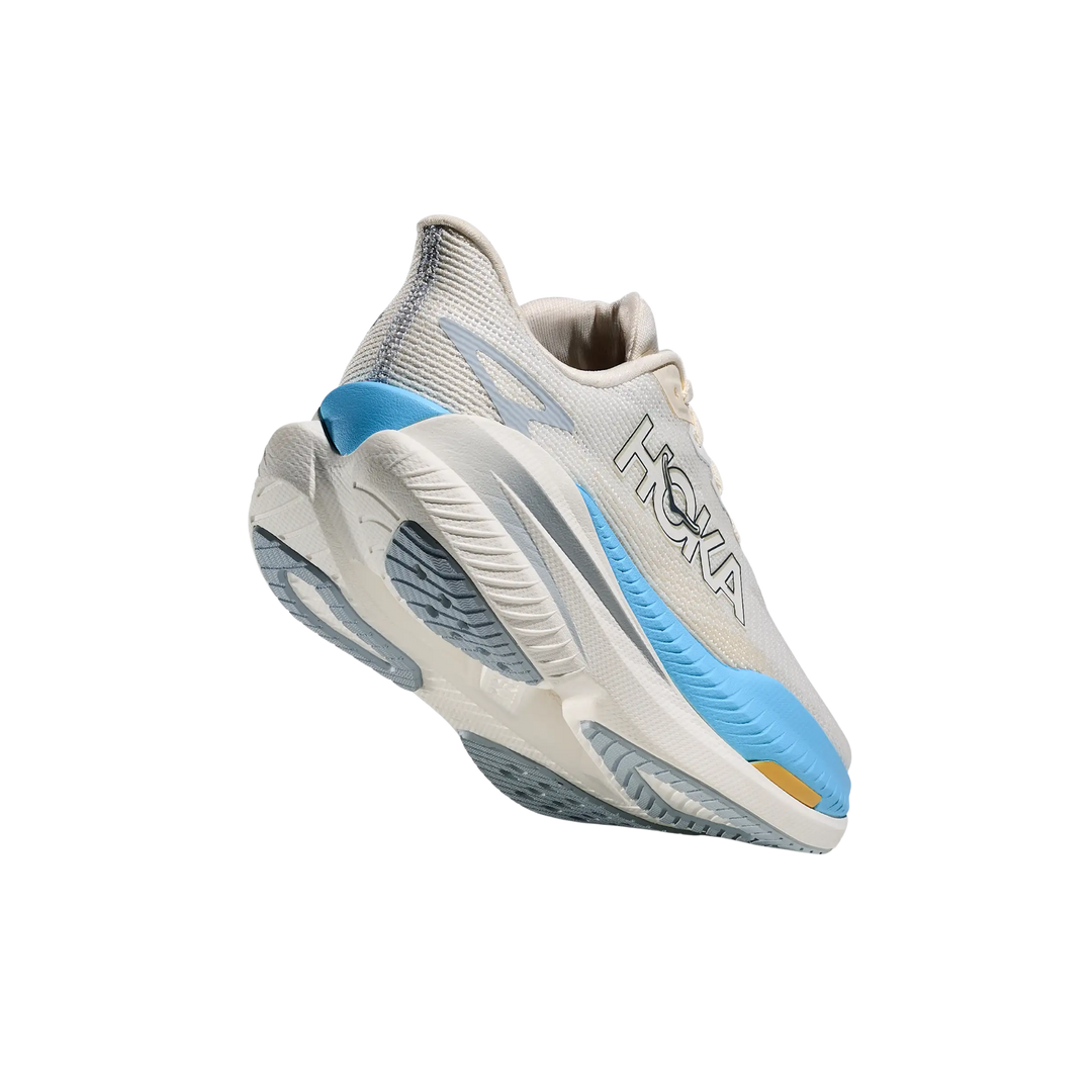 HOKA WOMEN'S MACH X 3 - Luke's Locker Running & Fitness