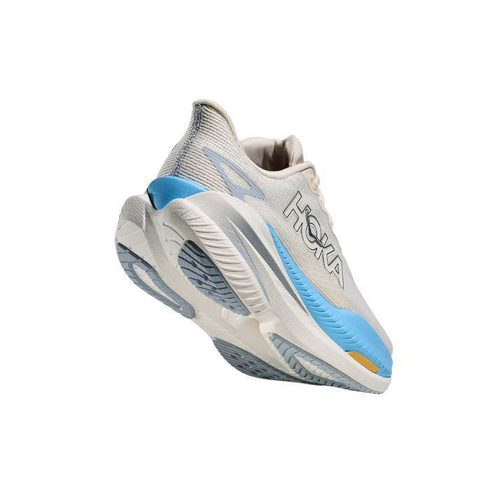 HOKA WOMEN'S MACH X 3 - Luke's Locker Running & Fitness