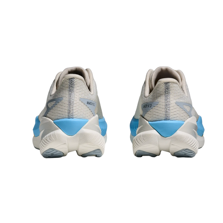 HOKA WOMEN'S MACH X 3 - Luke's Locker Running & Fitness