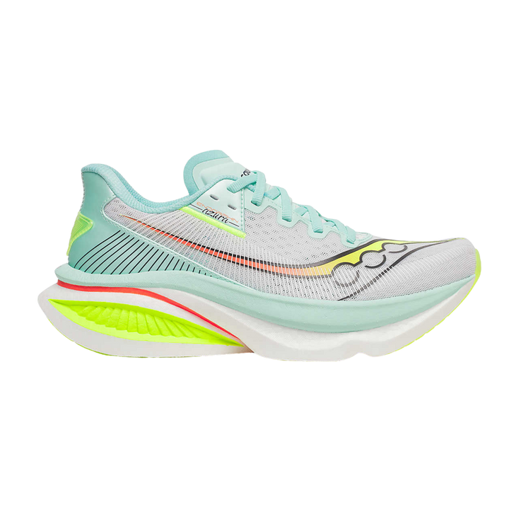 SAUCONY WOMEN'S ENDORPHIN AZURA - Luke's Locker Running & Fitness