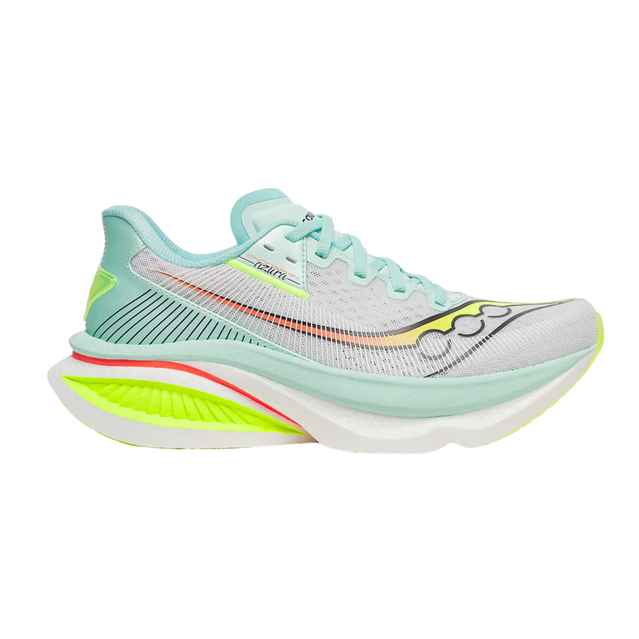 SAUCONY WOMEN'S ENDORPHIN AZURA - Luke's Locker Running & Fitness