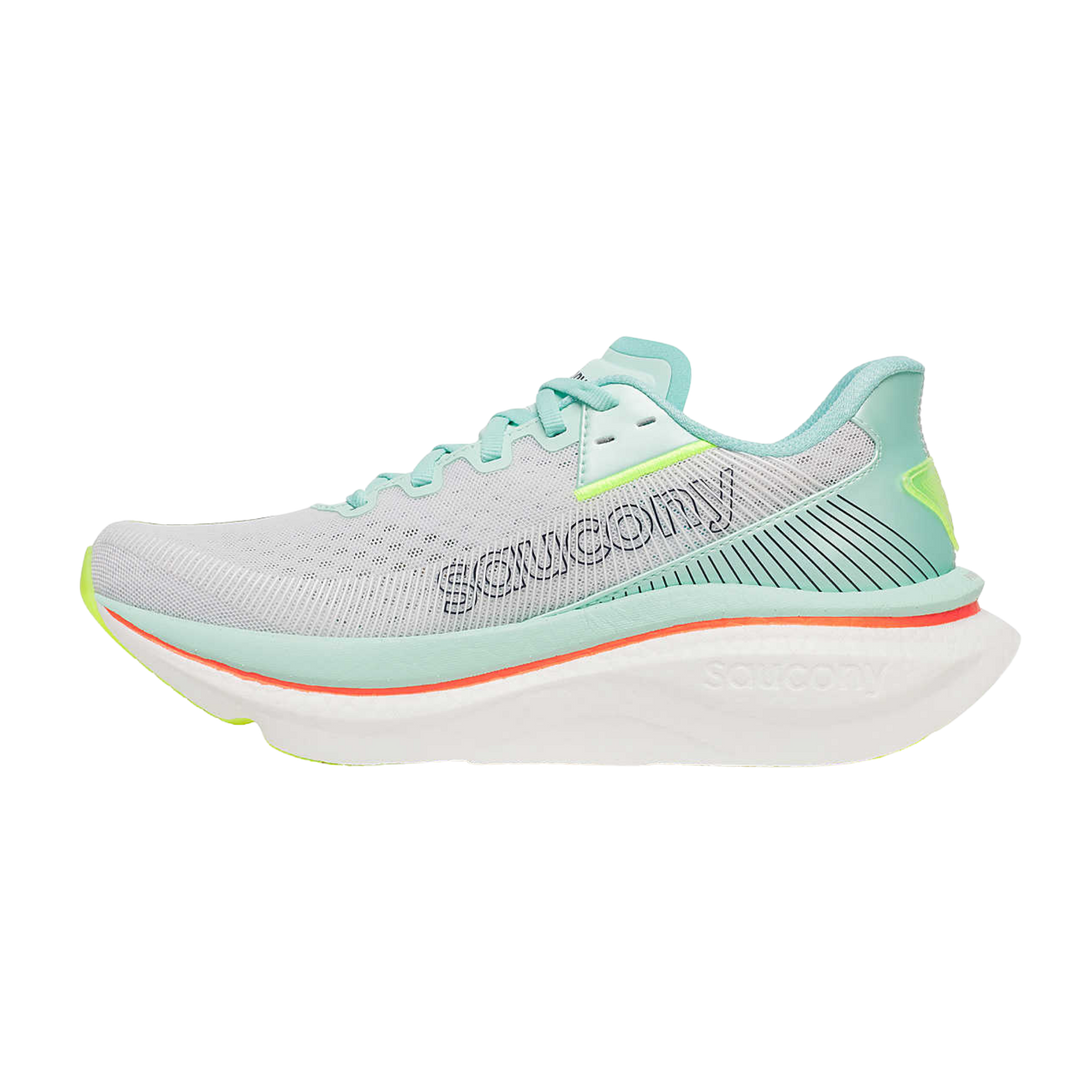 SAUCONY WOMEN'S ENDORPHIN AZURA - Luke's Locker Running & Fitness