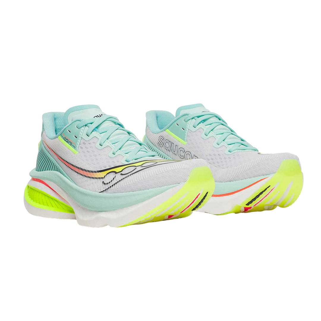 SAUCONY WOMEN'S ENDORPHIN AZURA - Luke's Locker Running & Fitness