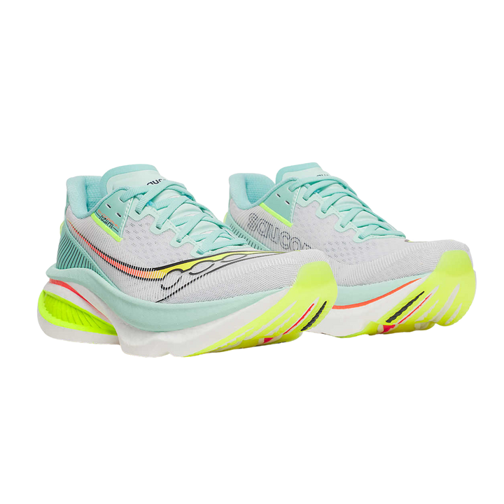 SAUCONY WOMEN'S ENDORPHIN AZURA - Luke's Locker Running & Fitness