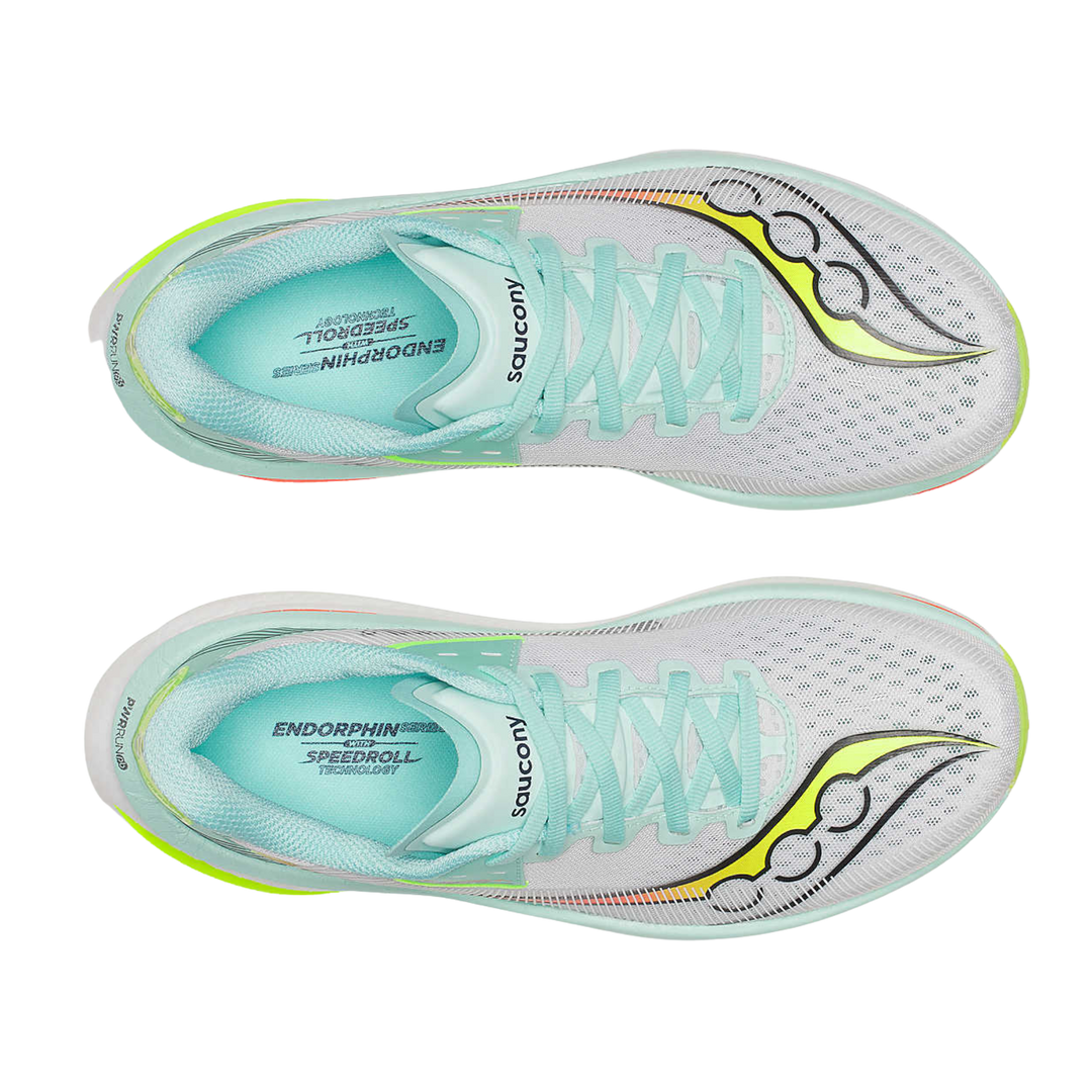 SAUCONY WOMEN'S ENDORPHIN AZURA - Luke's Locker Running & Fitness