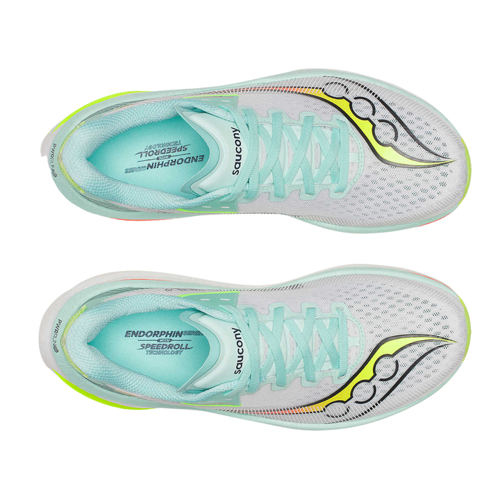SAUCONY WOMEN'S ENDORPHIN AZURA - Luke's Locker Running & Fitness