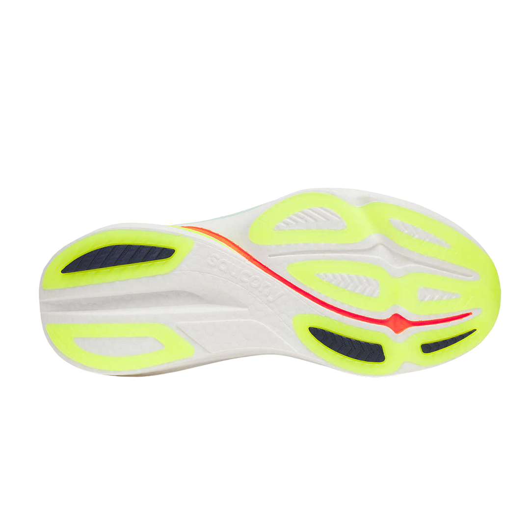 SAUCONY WOMEN'S ENDORPHIN AZURA - Luke's Locker Running & Fitness