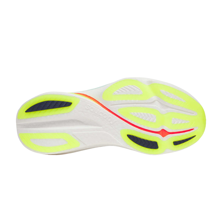 SAUCONY WOMEN'S ENDORPHIN AZURA - Luke's Locker Running & Fitness