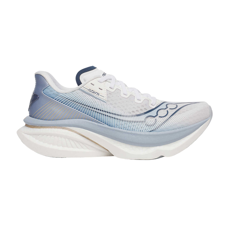 SAUCONY WOMEN'S ENDORPHIN AZURA - Luke's Locker Running & Fitness