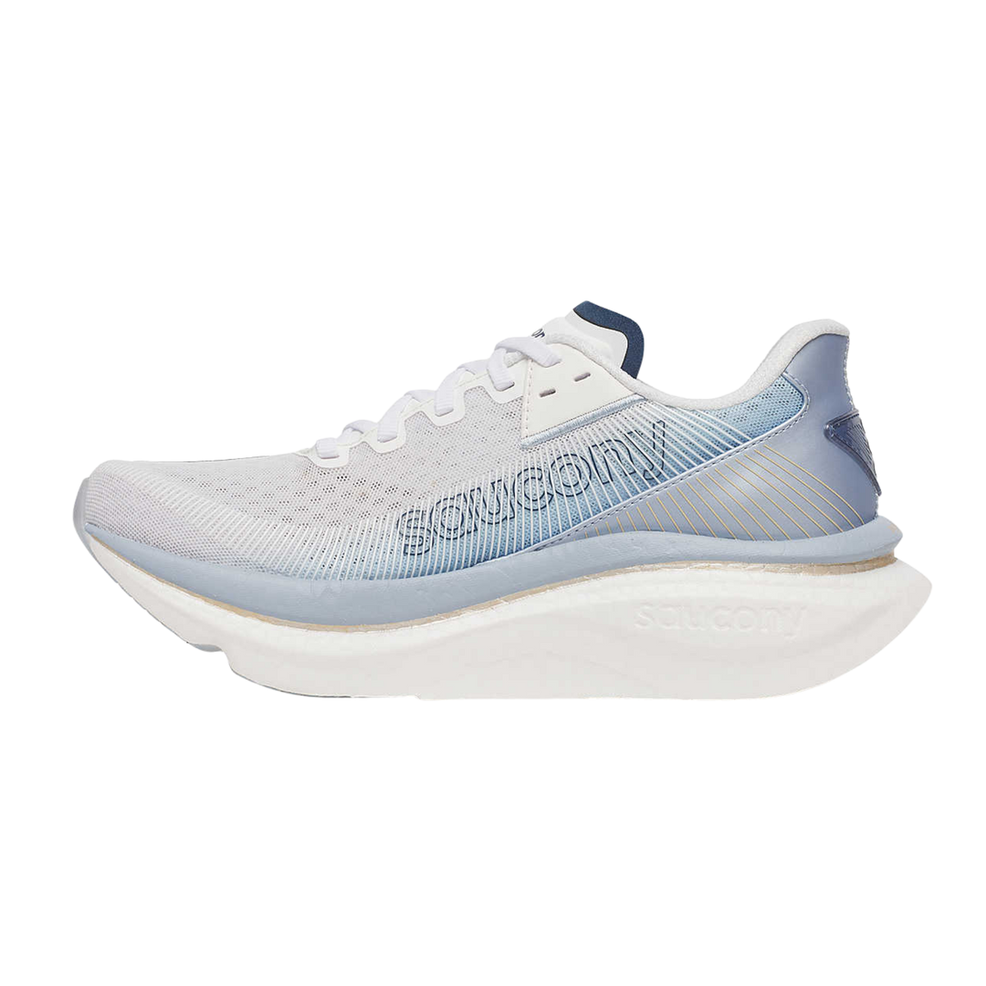 SAUCONY WOMEN'S ENDORPHIN AZURA - Luke's Locker Running & Fitness