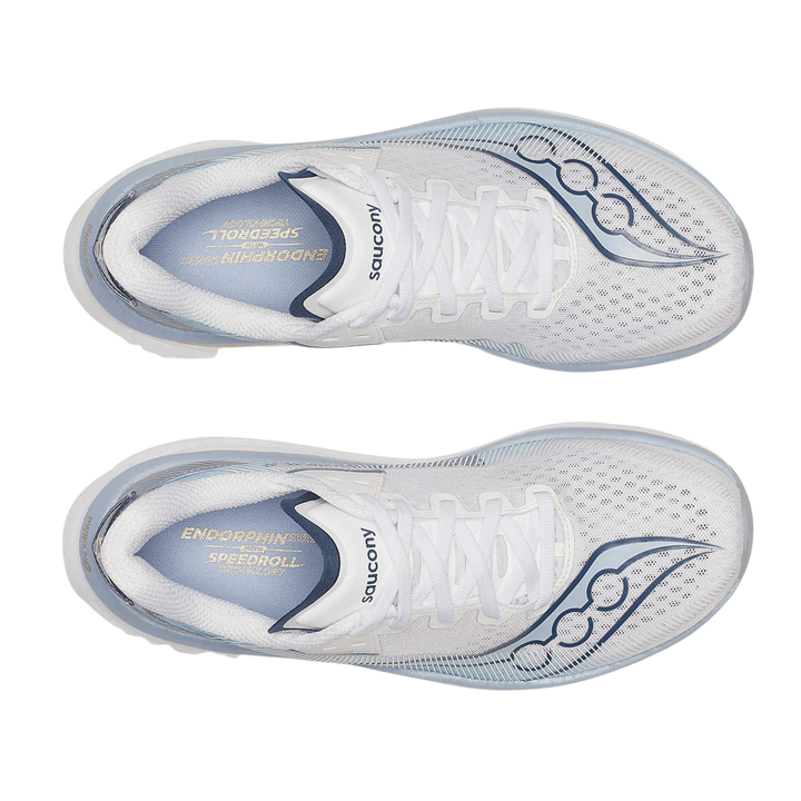 SAUCONY WOMEN'S ENDORPHIN AZURA - Luke's Locker Running & Fitness