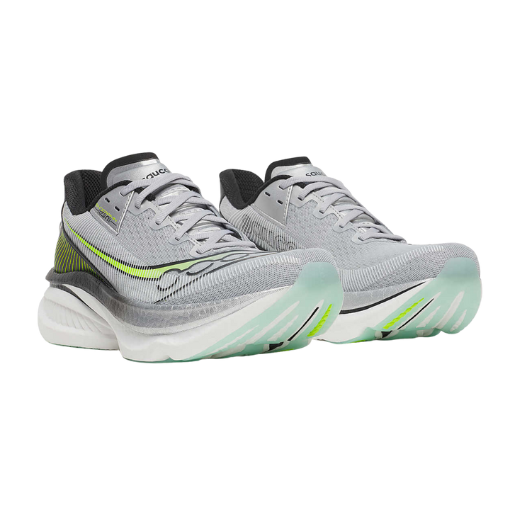 SAUCONY MEN'S ENDORPHIN AZURA - Luke's Locker Running & Fitness