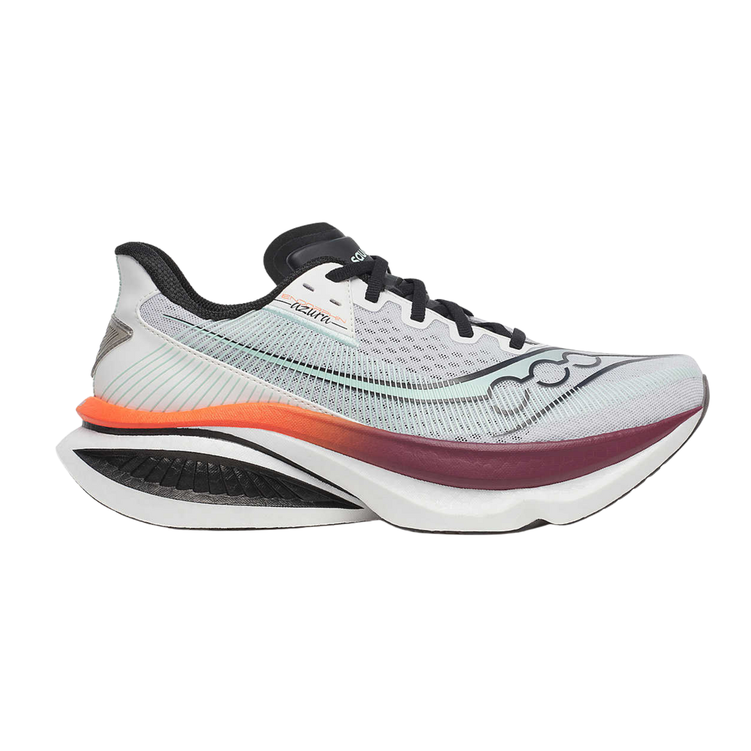 SAUCONY MEN'S ENDORPHIN AZURA - Luke's Locker Running & Fitness