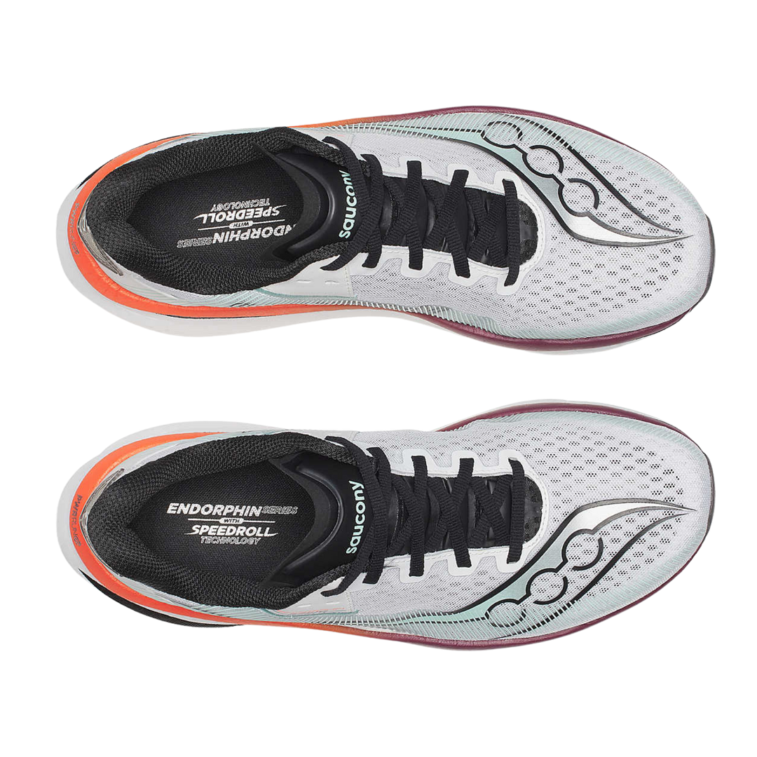 SAUCONY MEN'S ENDORPHIN AZURA - Luke's Locker Running & Fitness