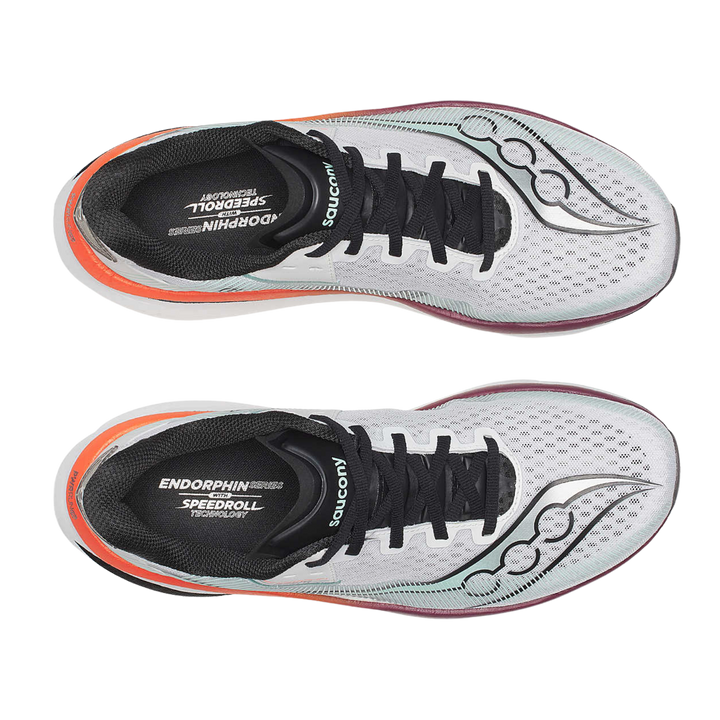 SAUCONY MEN'S ENDORPHIN AZURA - Luke's Locker Running & Fitness