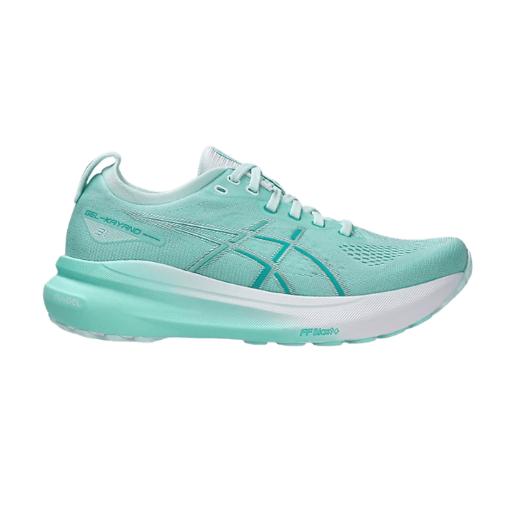 ASICS WOMEN'S GEL-KAYANO 31