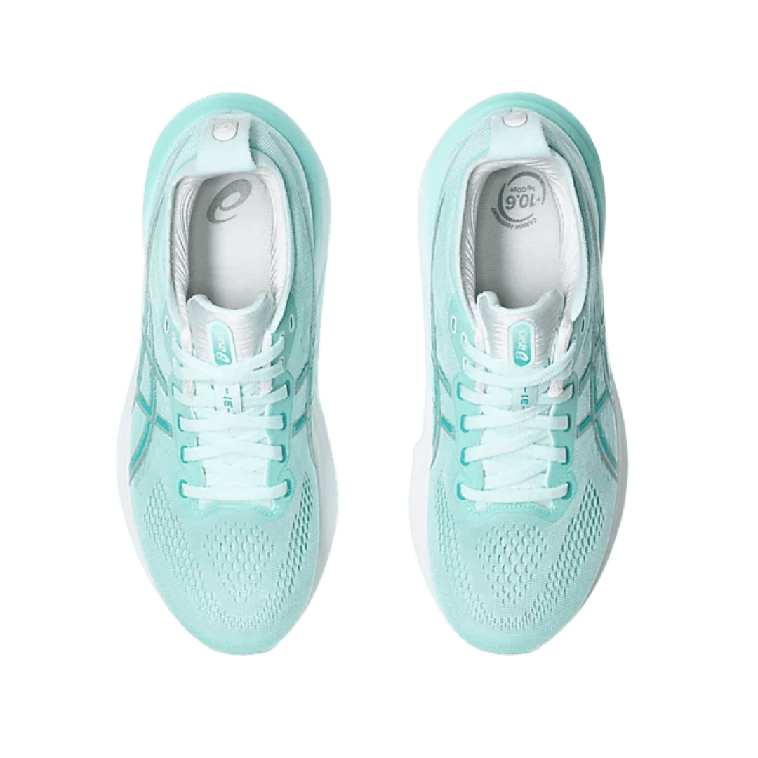 ASICS WOMEN'S GEL-KAYANO 31