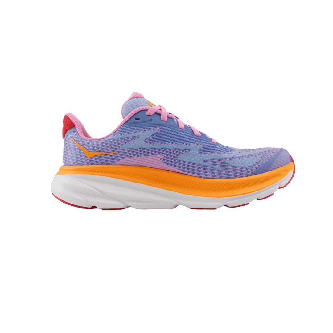 HOKA KIDS' CLIFTON 9