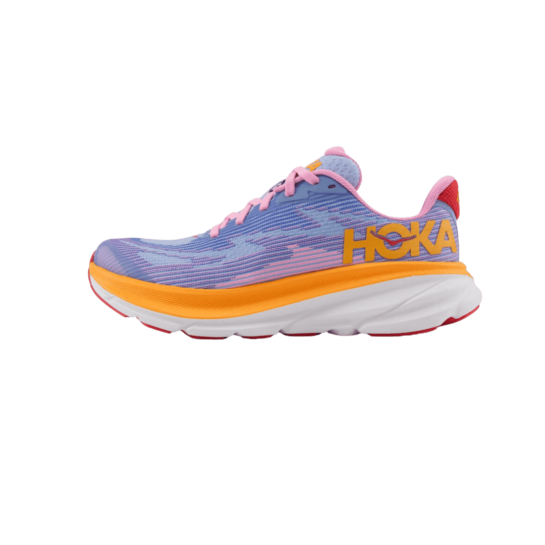 HOKA KIDS' CLIFTON 9