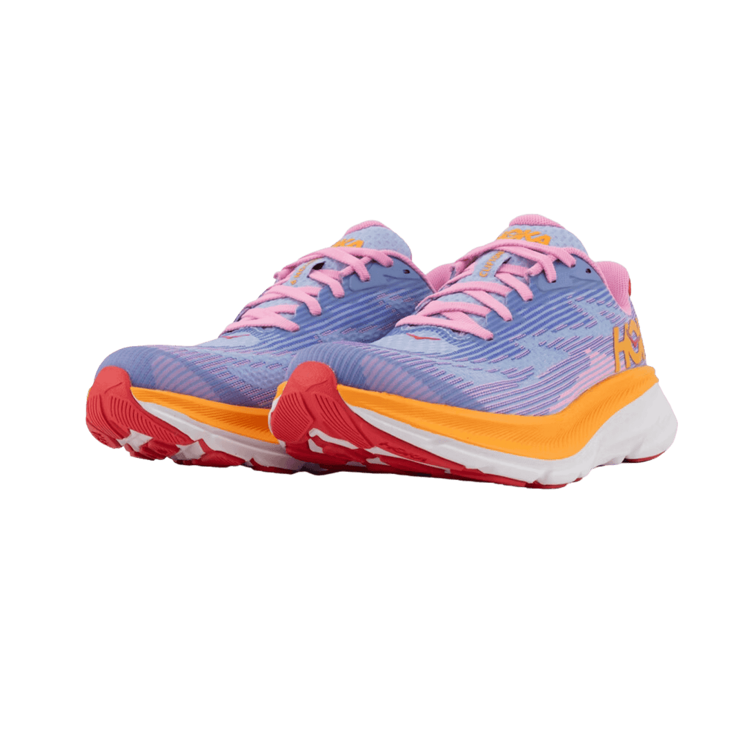 HOKA KIDS' CLIFTON 9