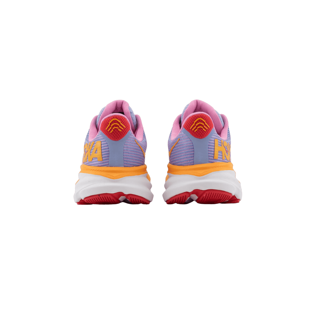 HOKA KIDS' CLIFTON 9