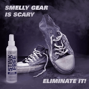 2TOMS STINK FREE SPRAY