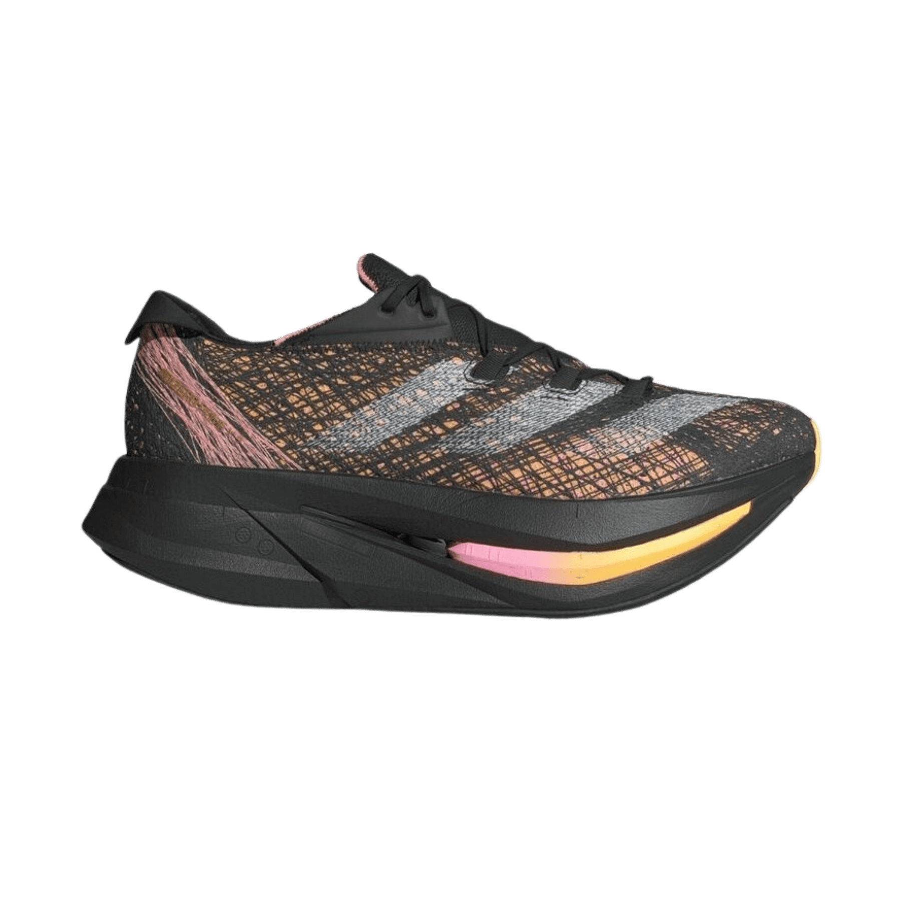 LukesLockerDallasFortWorth_ADIDASID0267_Mens_AdizeroPrimeX2Strung_CoreblackPink