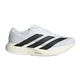 WHITE/BLACK
