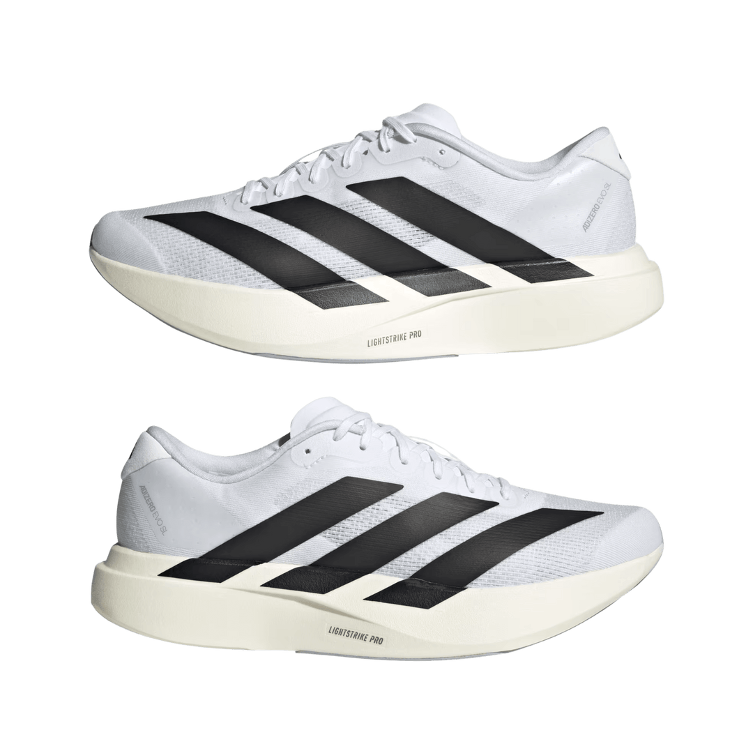 ADIDAS WOMEN'S ADIZERO EVO SL – Luke's Locker Running & Fitness ADIDAS WOMEN'S ADIZERO EVO SL – Luke's Locker Running & Fitness