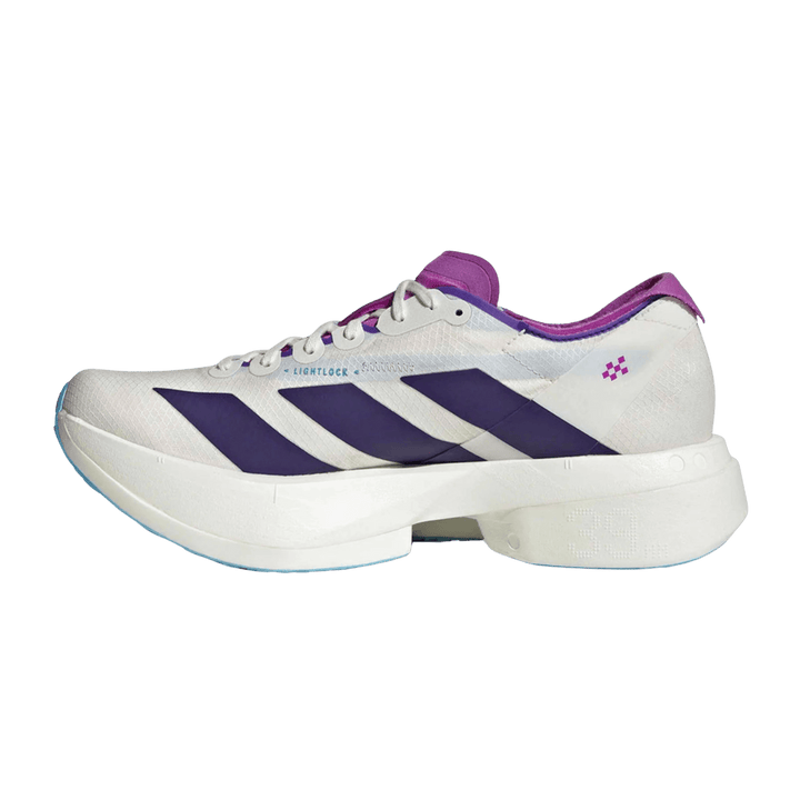 ADIDAS WOMEN'S ADIZERO ADIOS PRO 4