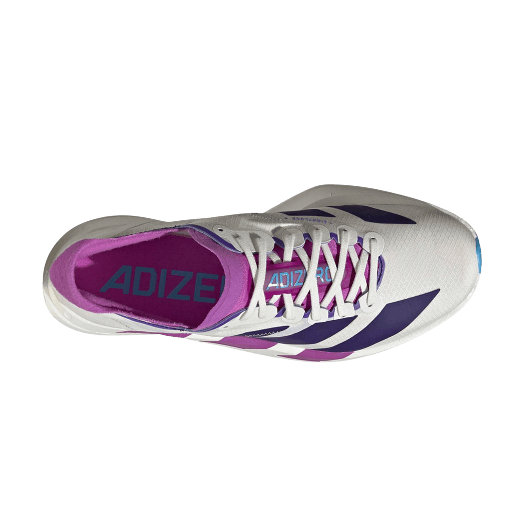 ADIDAS WOMEN'S ADIZERO ADIOS PRO 4