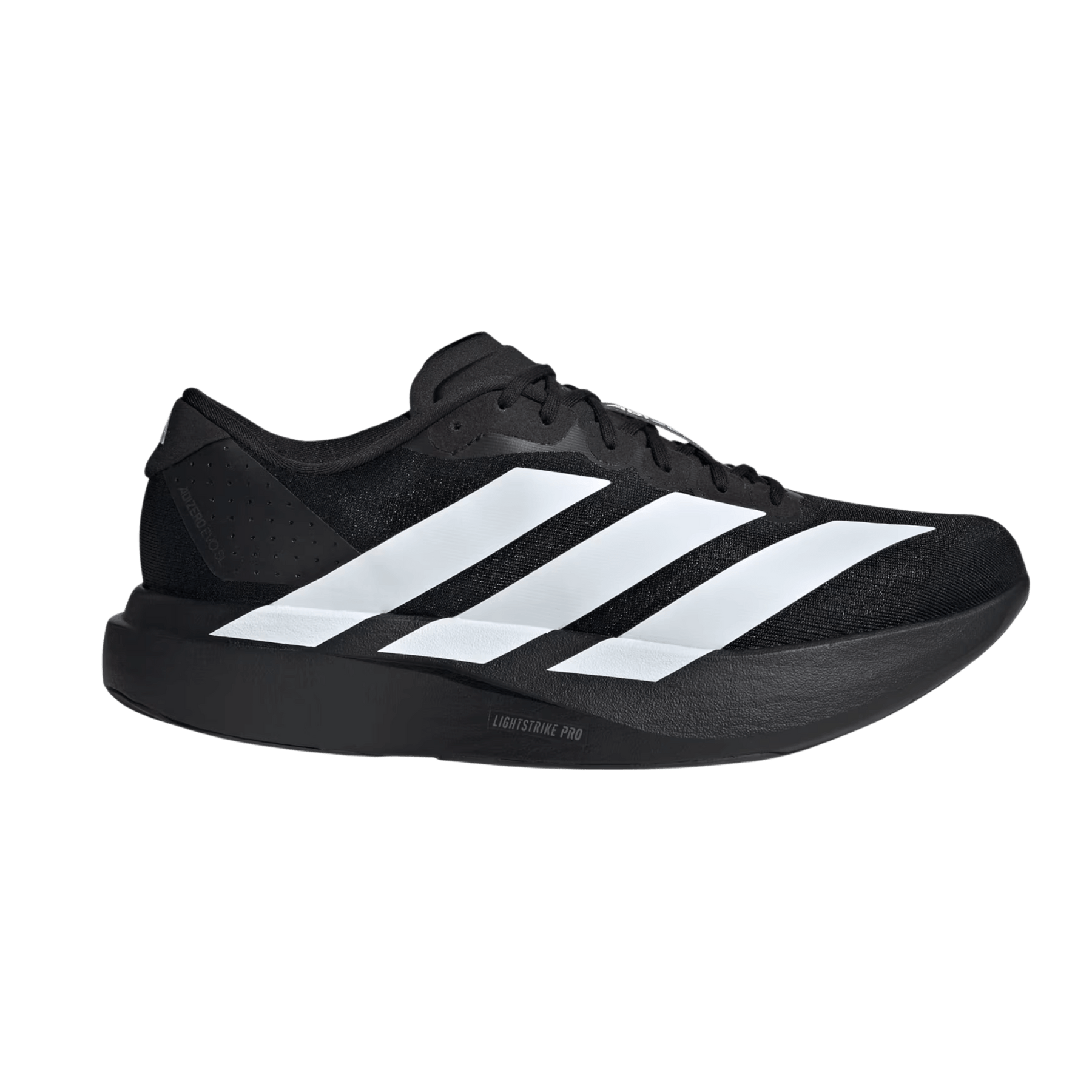 ADIDAS MEN'S ADIZERO EVO SL – Luke's Locker Running & Fitness ADIDAS MEN'S ADIZERO EVO SL – Luke's Locker Running & Fitness