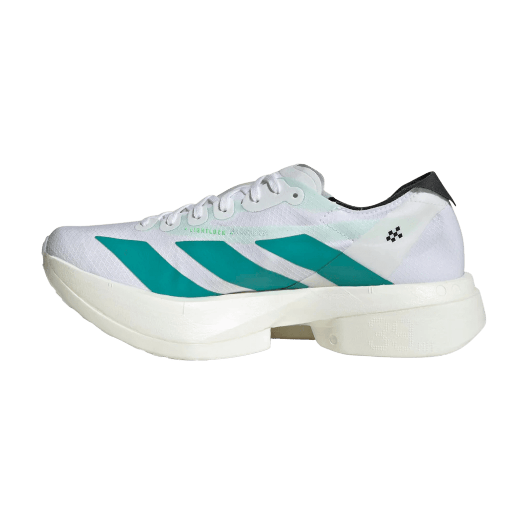 ADIDAS WOMEN'S ADIZERO ADIOS PRO 4