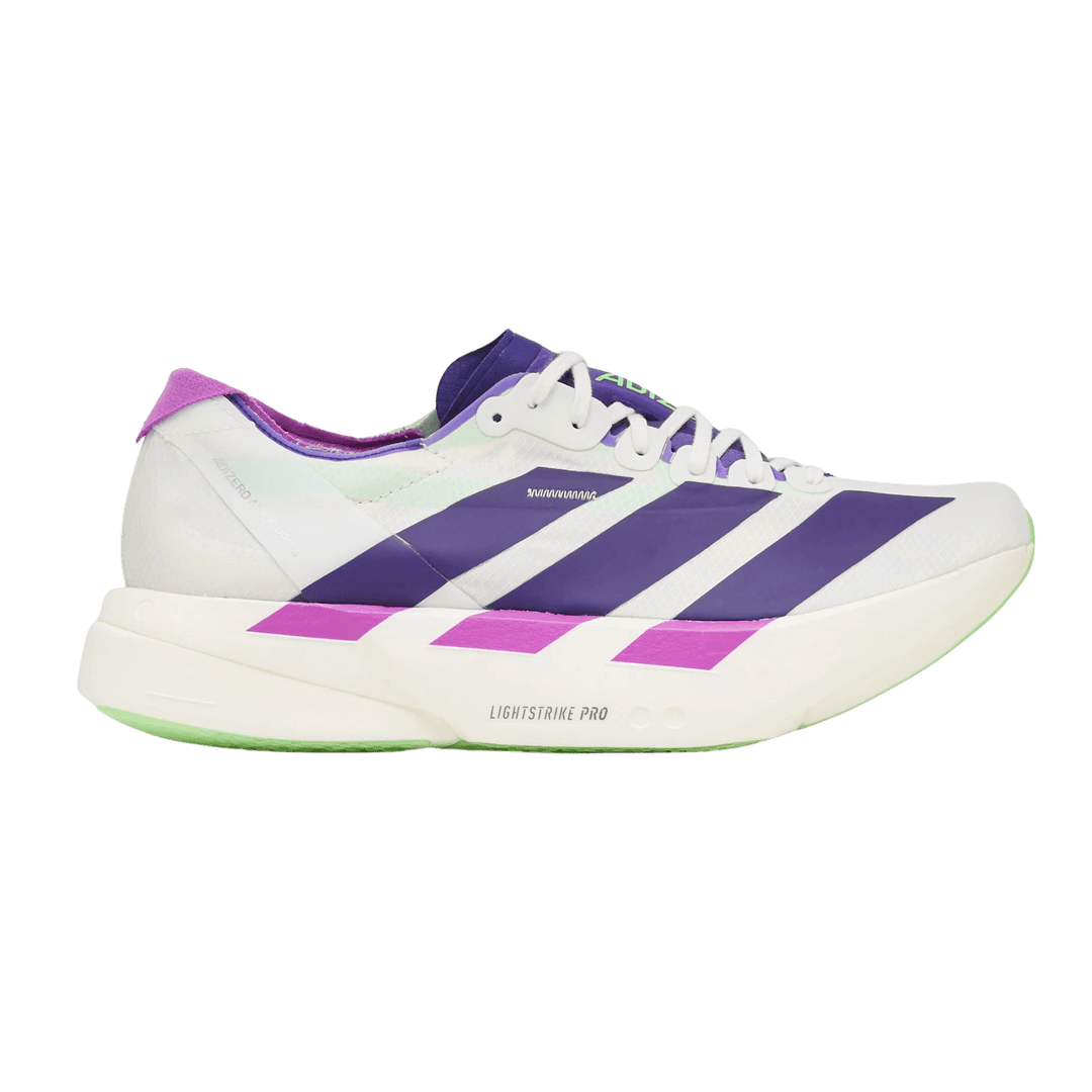 ADIDAS MEN'S ADIZERO ADIOS PRO 4