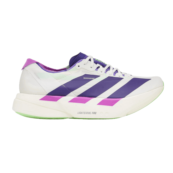 ADIDAS MEN'S ADIZERO ADIOS PRO 4