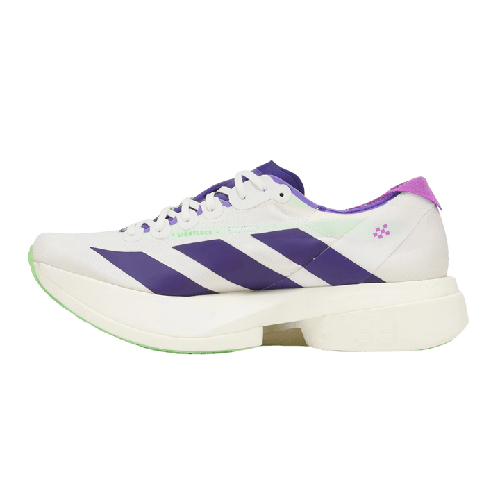 ADIDAS MEN'S ADIZERO ADIOS PRO 4