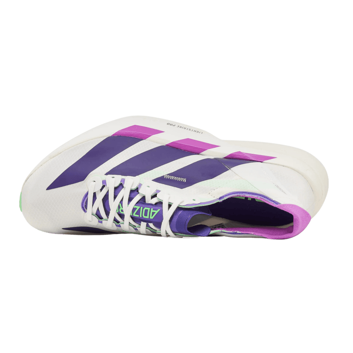 ADIDAS MEN'S ADIZERO ADIOS PRO 4