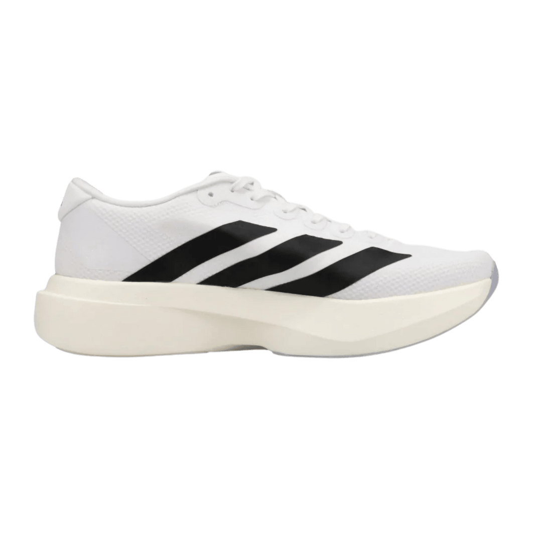 ADIDAS MEN'S ADIZERO EVO SL WOVEN SHOES – Luke's Locker Running ADIDAS MEN'S ADIZERO EVO SL WOVEN SHOES – Luke's Locker Running