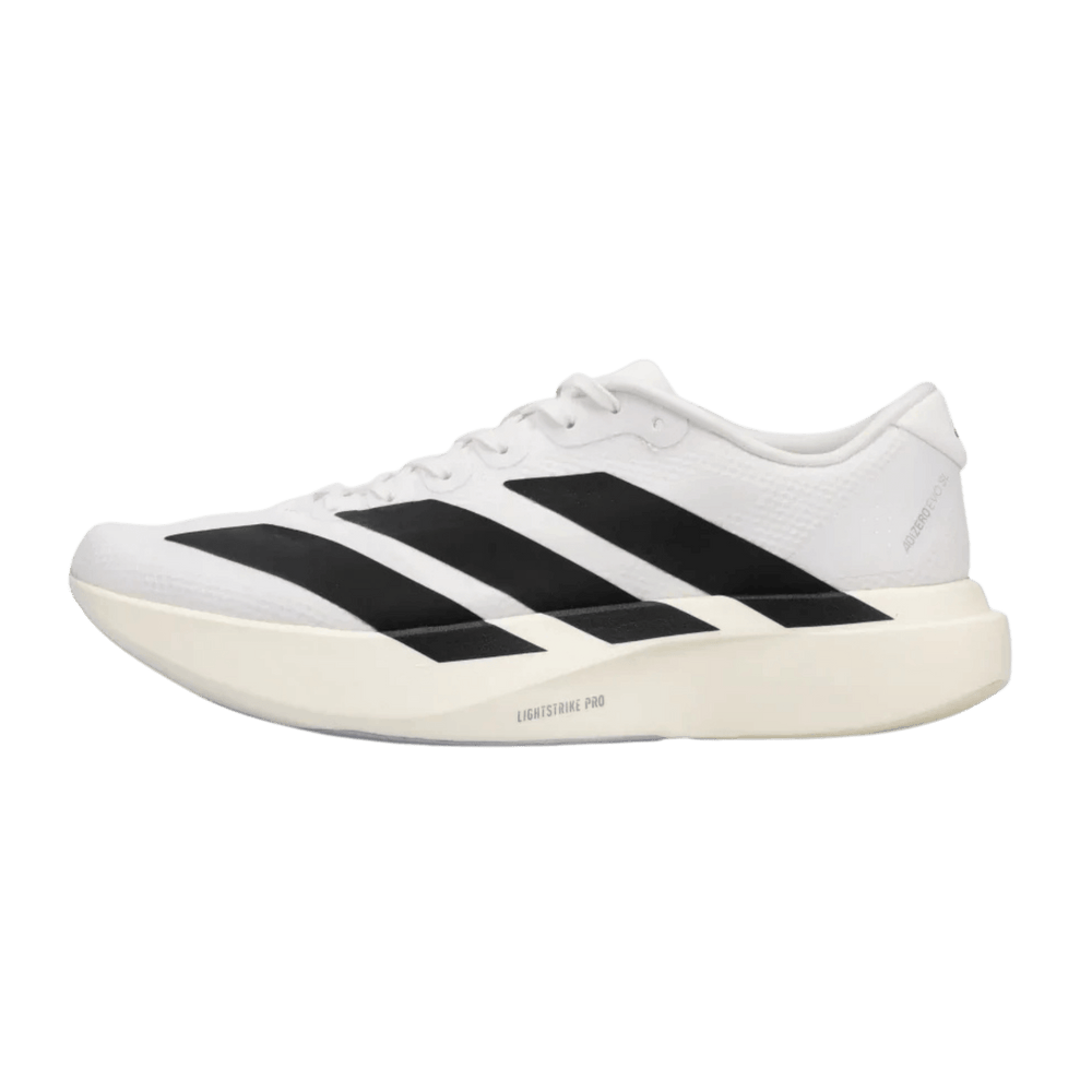 ADIDAS MEN'S ADIZERO EVO SL WOVEN SHOES - Luke's Locker Running & Fitness