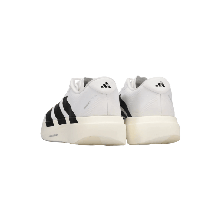 ADIDAS MEN'S ADIZERO EVO SL WOVEN SHOES - Luke's Locker Running & Fitness