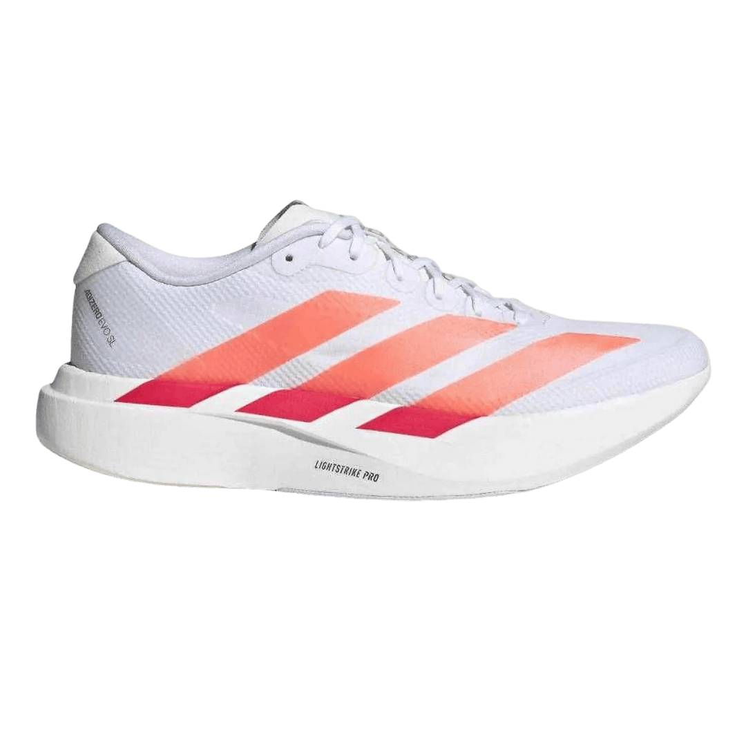 ADIDAS MEN'S ADIZERO EVO SL WOVEN SHOES