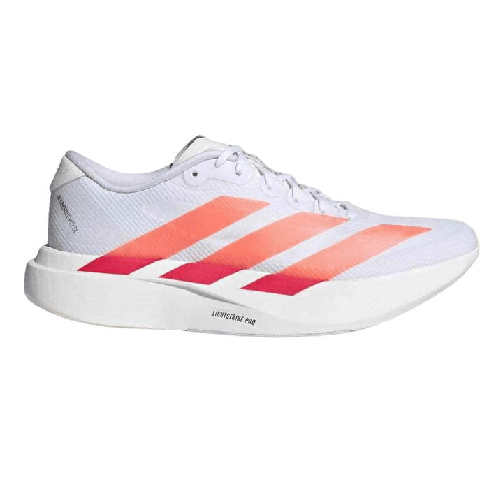 ADIDAS MEN'S ADIZERO EVO SL WOVEN SHOES