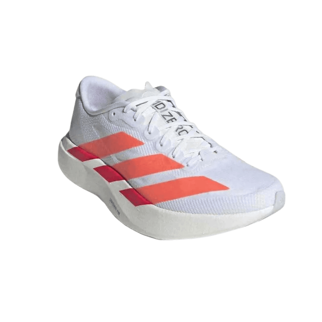 ADIDAS MEN'S ADIZERO EVO SL WOVEN SHOES