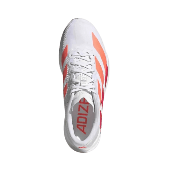 ADIDAS MEN'S ADIZERO EVO SL WOVEN SHOES