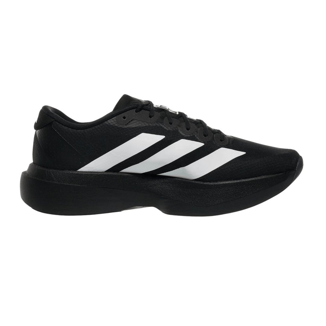 ADIDAS MEN'S ADIZERO EVO SL WOVEN SHOES - Luke's Locker Running & Fitness