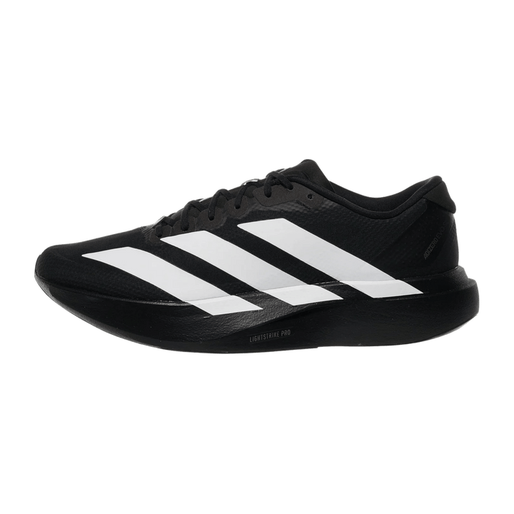 ADIDAS MEN'S ADIZERO EVO SL WOVEN SHOES - Luke's Locker Running & Fitness